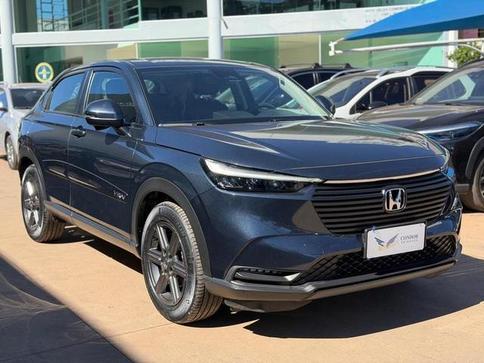 HONDA HR-V EXL HS