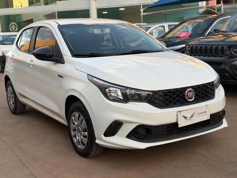 FIAT ARGO DRIVE 1.0
