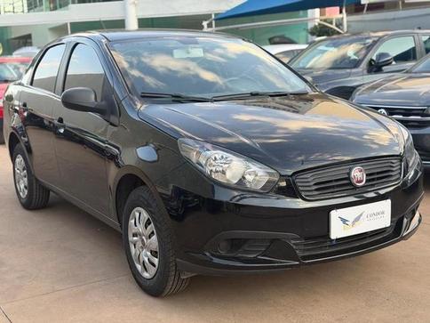 FIAT SIENA 1.0