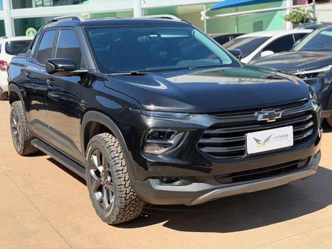 CHEVROLET MONTANA T A PR