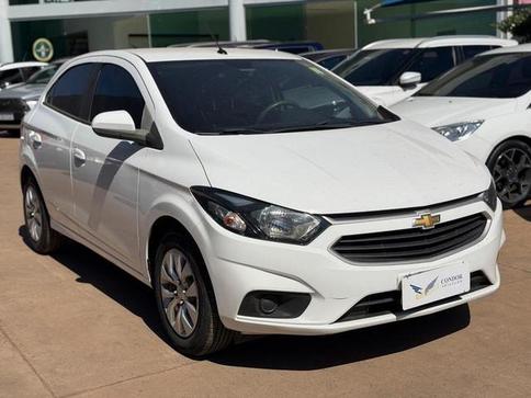 CHEVROLET ONIX 1.4AT LT