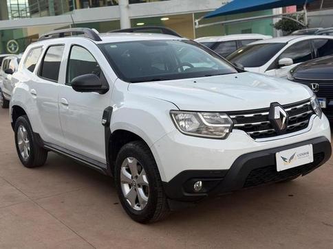 RENAULT DUSTER ZEN 16