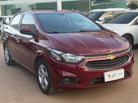 CHEVROLET ONIX 1.4MT LT