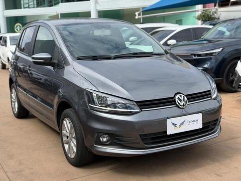 VOLKSWAGEN FOX CONNECT MB