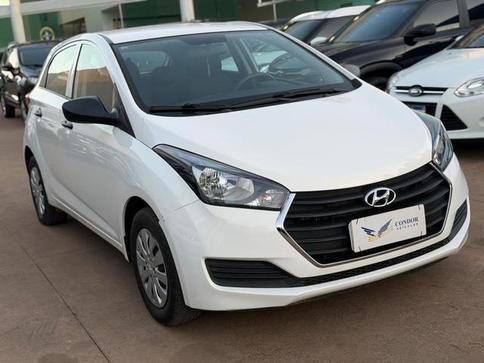 HYUNDAI HB20 1.0 COMFORT