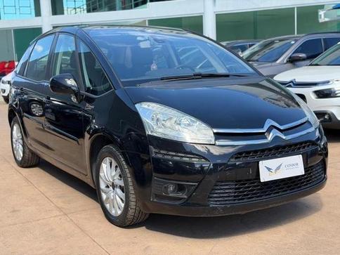 CITROEN C4 PIC GLXA 5L