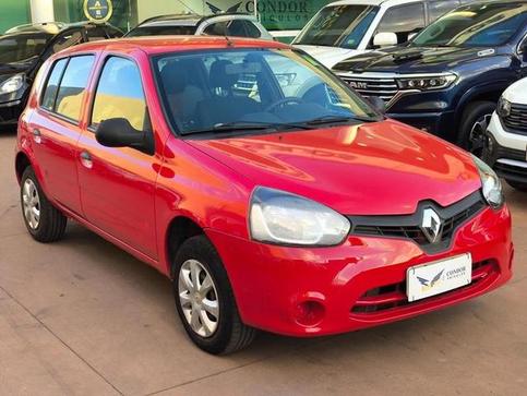 RENAULT CLIO EXP1016VH