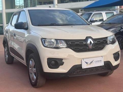RENAULT KWID ZEN 10MT