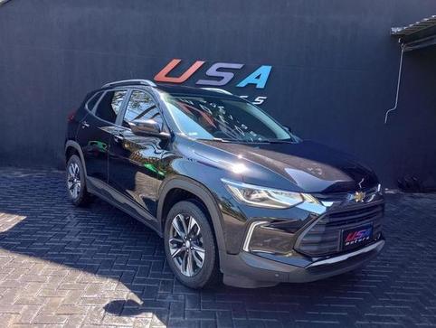 CHEVROLET TRACKER 12T A PR