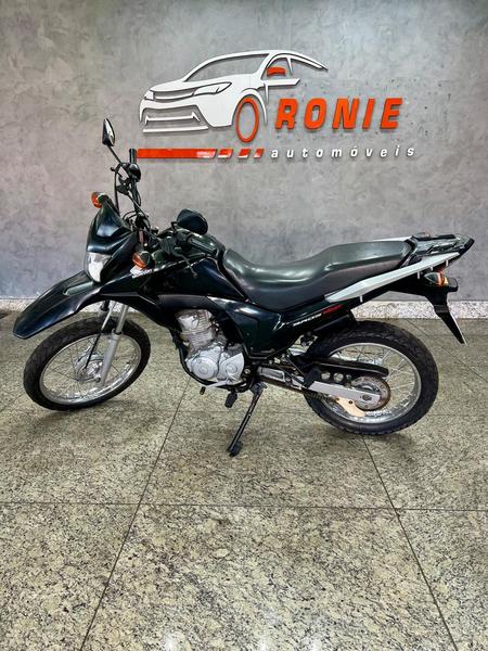 HONDA NXR 160 BROS