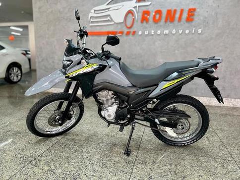 HONDA NXR 160 BROS ABS