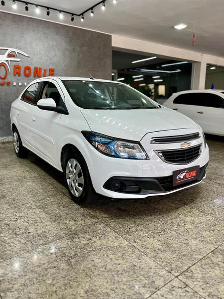 CHEVROLET PRISMA 1.4AT LT