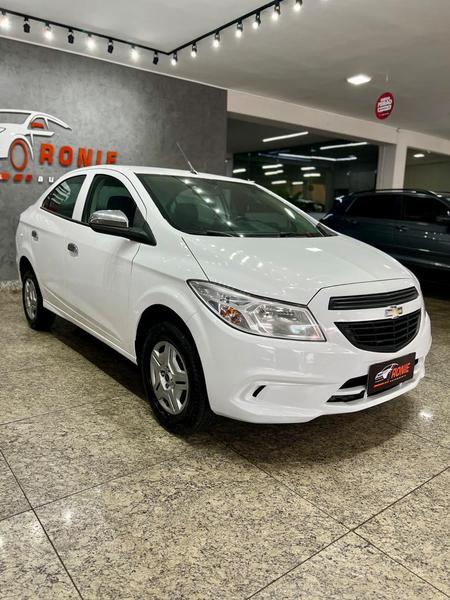 CHEVROLET PRISMA 10MT JOYE