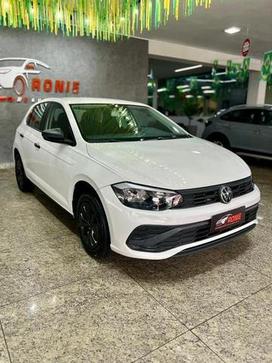 VOLKSWAGEN POLO TRACK MA