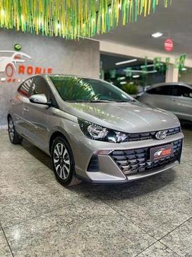 HYUNDAI HB20 10M LIMITED