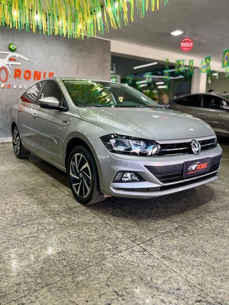 VOLKSWAGEN VIRTUS HL TSI