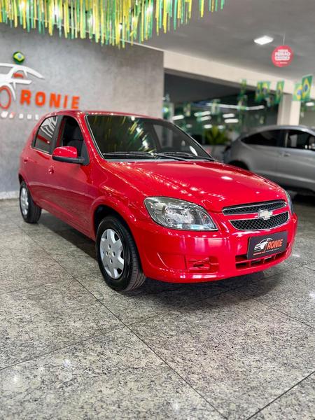 CHEVROLET CELTA 1.0L LT