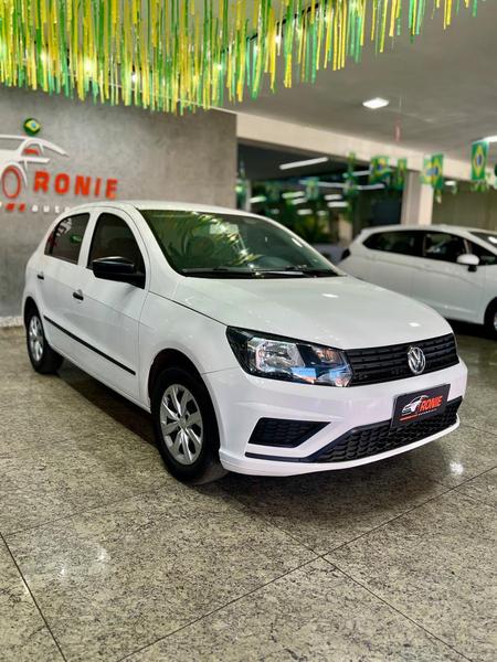 VOLKSWAGEN GOL MPI