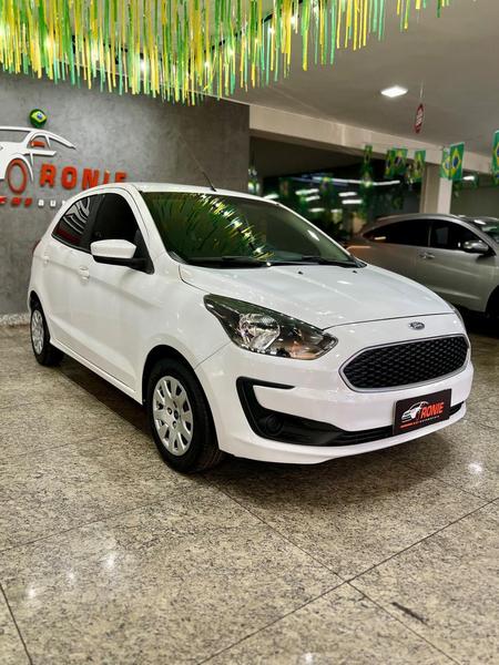 FORD KA SE 1.0 HA C