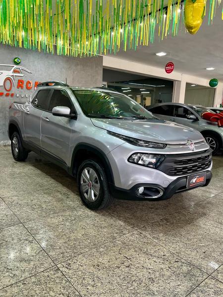 FIAT TORO FREEDOM AT6