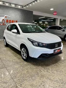 FIAT ARGO DRIVE 1.0