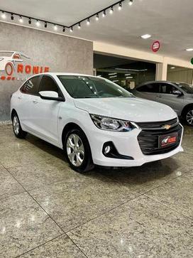 CHEVROLET ONIX PLUS 10TAT LTZ
