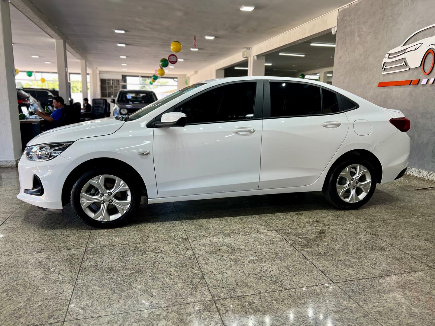 Imagem ve�culo