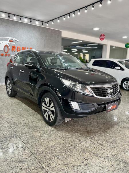 KIA SPORTAGE EX2 OFFG4