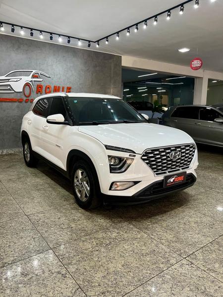 HYUNDAI CRETA1TA COMFORT