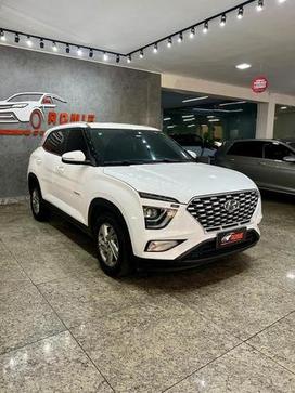HYUNDAI CRETA1TA COMFORT
