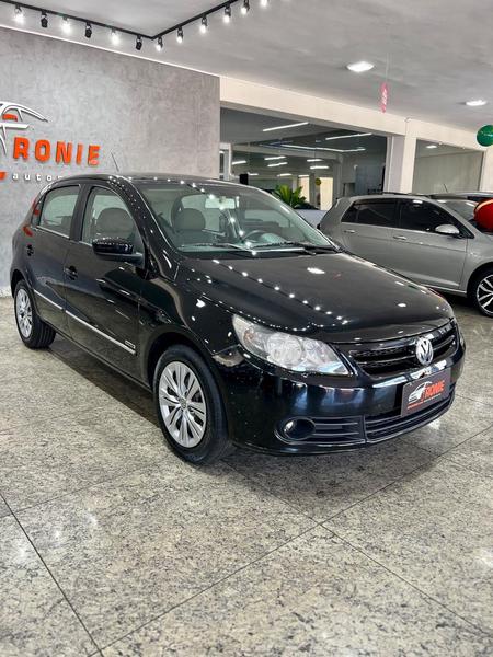 VOLKSWAGEN GOL 1.6 POWER