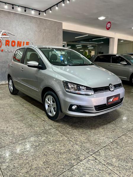 VOLKSWAGEN FOX CL MBV