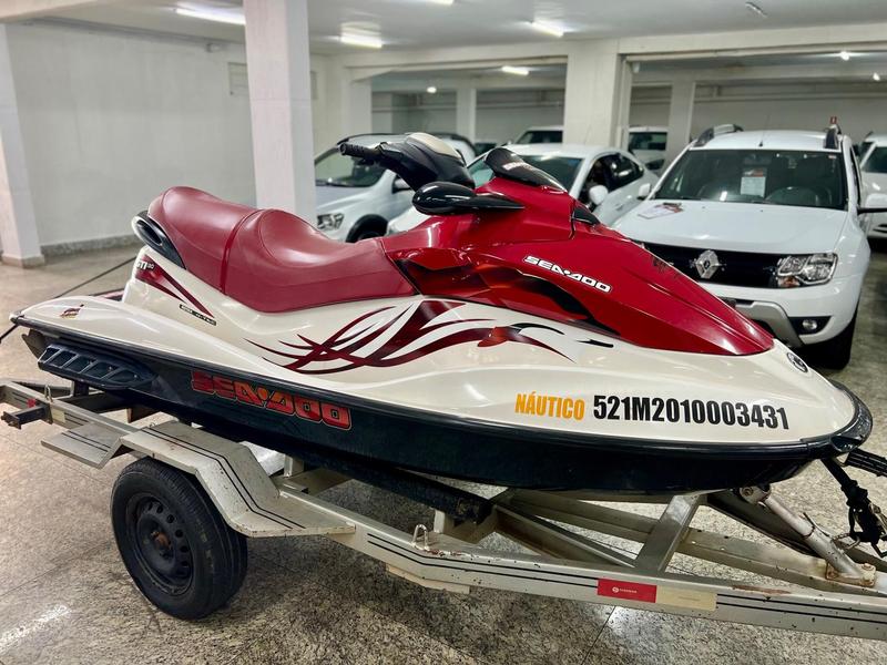 JET SKI GTI 170