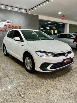 VOLKSWAGEN POLO CL AB