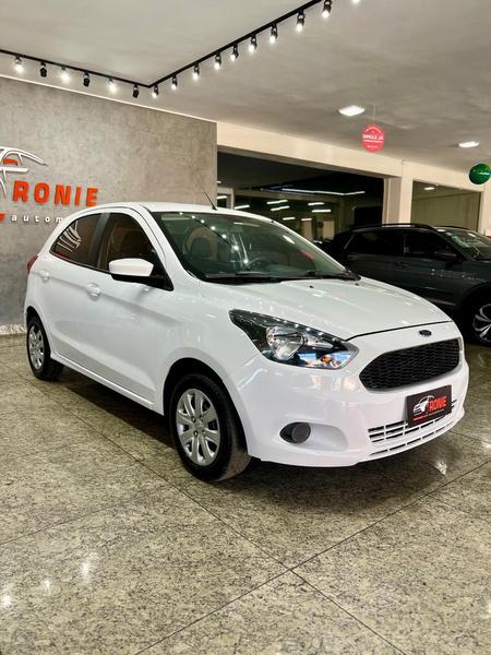 FORD KA SE 1.0 HA B