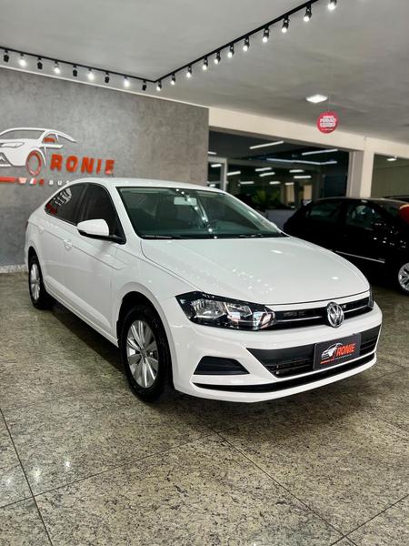 VOLKSWAGEN VIRTUS MF
