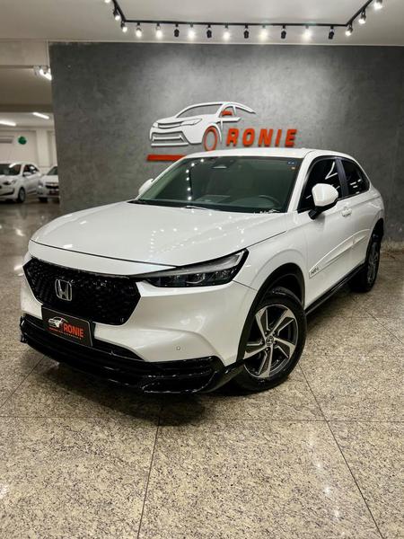 HONDA HR-V TOURING