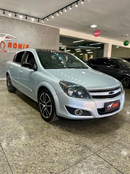 CHEVROLET VECTRA SD EXPRESSION