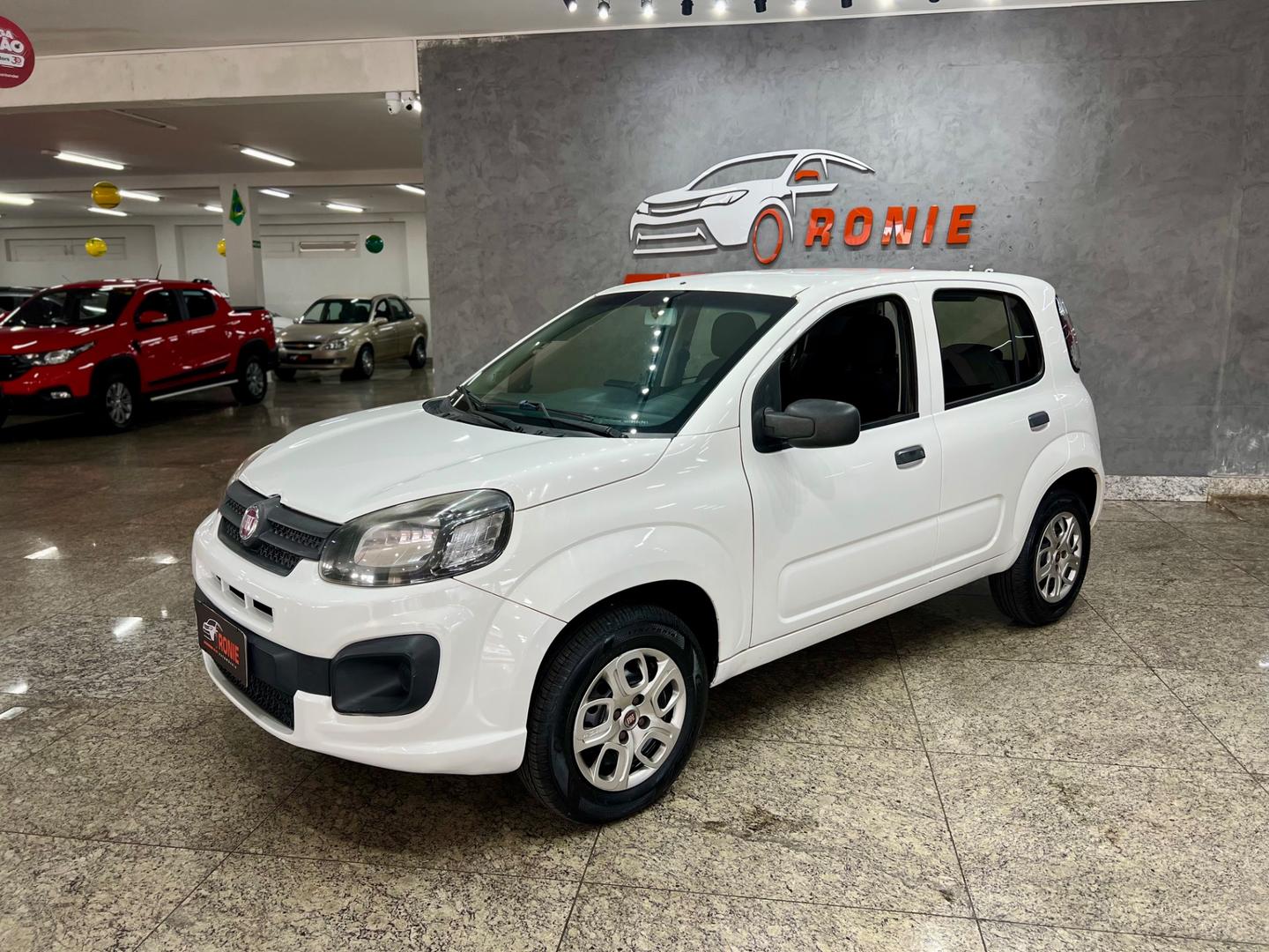 Imagem ve�culo