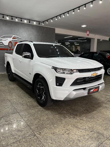 CHEVROLET S10 WT DD4A