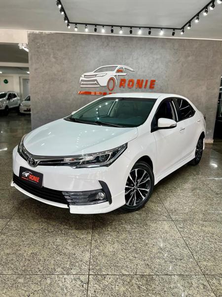 TOYOTA COROLLA XRS20FLEX