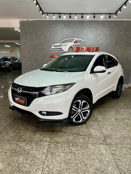 HONDA HR-V EXL CVT