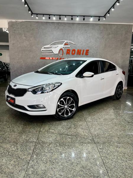 KIA CERATO FF SX3 ATNB