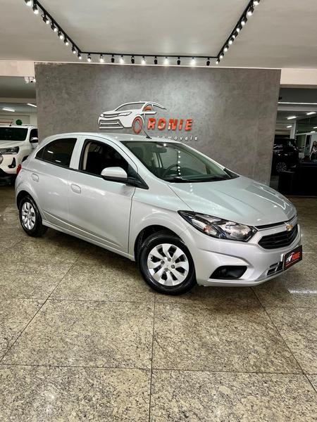 CHEVROLET ONIX JOY
