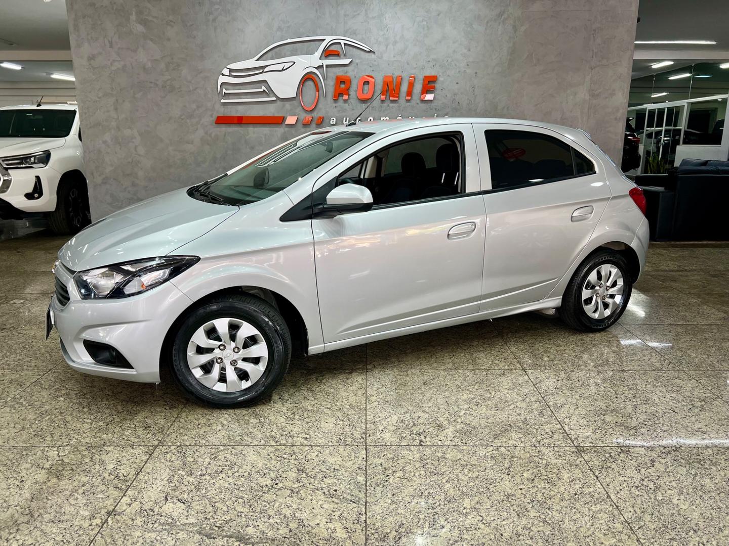 Imagem ve�culo
