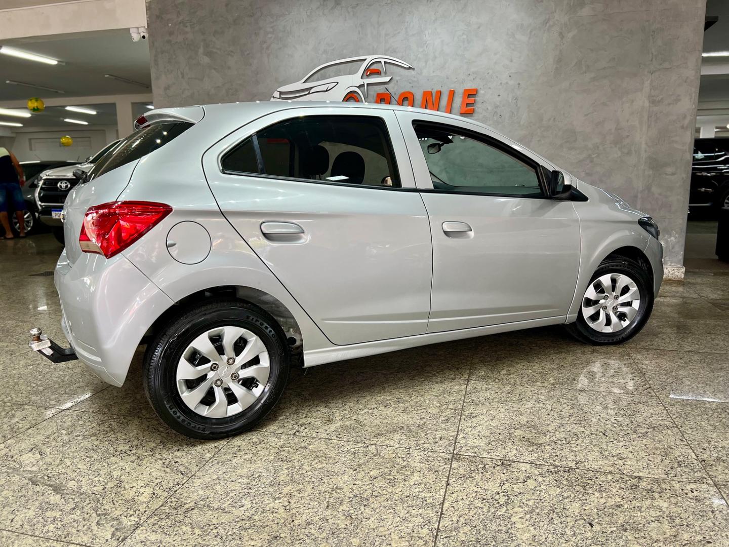 Imagem ve�culo