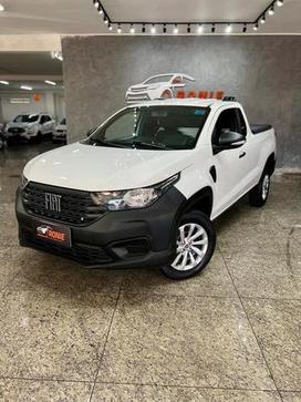 FIAT STRADA ENDURAN CS13