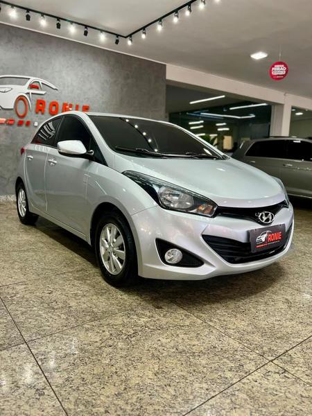 HYUNDAI HB20 1.0 COMFORT