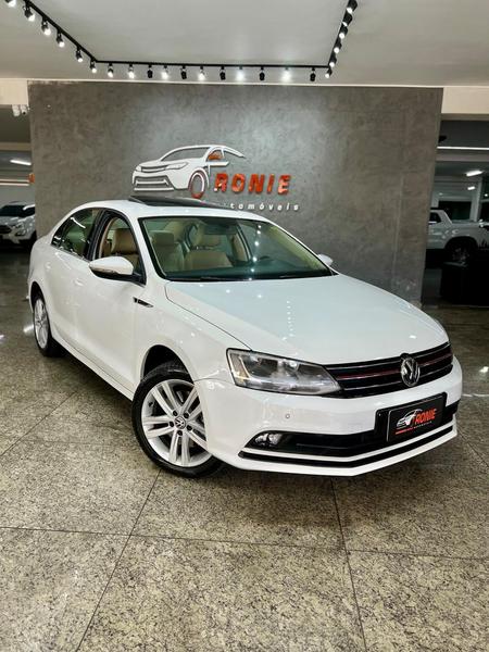 VOLKSWAGEN JETTA HL AD