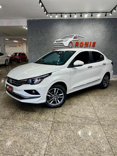 FIAT CRONOS PREC 1.3AT